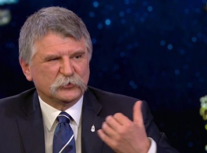 Kövér László bejelentette a Fidesz kiléphet a Néppártból- az európai szélsőjobbal szövetkezhetnek