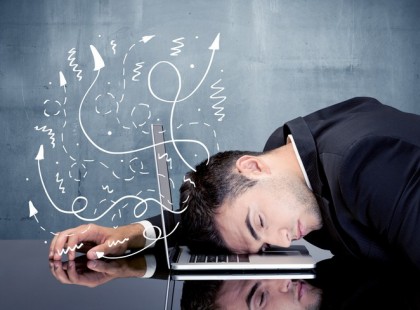 Nyugodtabban aludnál? Kapcsolt ki a kütyüjeidet!