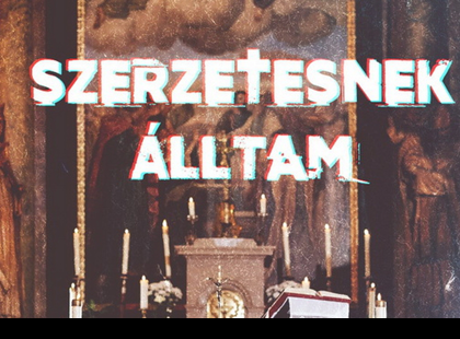 Te kibírnád a szerzetesi életmódot?