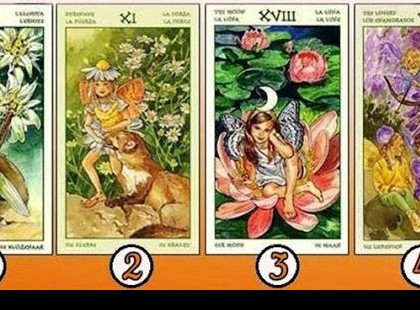 Válassz egy kártyát, és kiderül, mikor válnak valóra az álmaid!