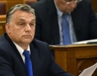 Le hülyegyerekezték Orbánt a parlamentben - videó