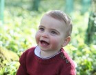 Katalin hercegné elárulta: Az egyéves Lajos herceg már jár és alig éri utol