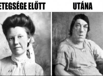 Egy nő története, aki nem félt nevetség tárgyává válni, hogy megmentse a gyermekeit az éhenhalástól