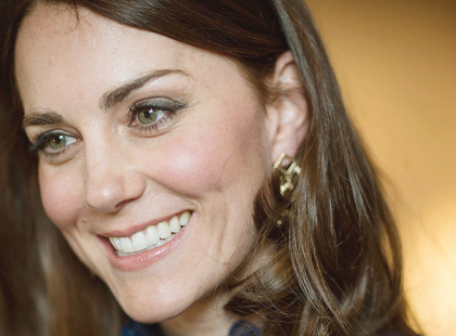 Gyönyörű szép felvételek: Katalin hercegné megmutatta, ennyire szeretik egymást gyermekei