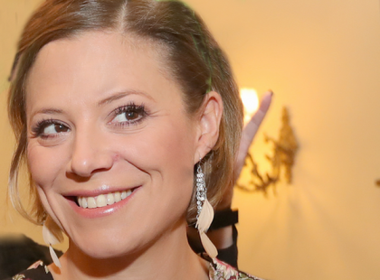 JÖN A 4. baba Szinetár Dóráéknál? Csodálatos, amit a színésznő posztolt!