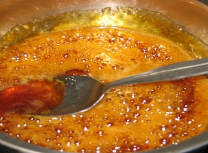 Doktorok sem értik: az összefőzött méz és fahéj kezeli a rákot, a reumát, a koleszterin problémákat, az epebajt és 10 más egészségügyi problémát