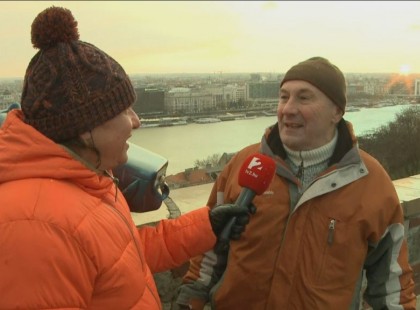Olyan idő jön jövő héten, amire NEM LEHET FELKÉSZÜLNI! Erre tényleg senki nem számított – tudjatok róla!!! ITT az előrejelzés :