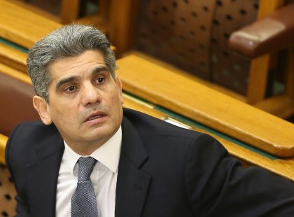 Most érkezett!! KATTANT A BILINCS: BÖRTÖN LETT A VÉGE FARKAS ÜZELMEINEK!