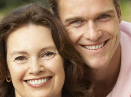 Fantasztikusan jó a fiammal a sze...x, közös gyereket szeretnénk