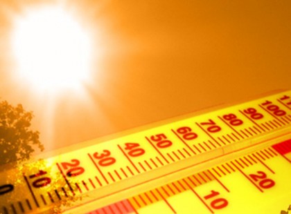 Már látszik milyen lesz a nyári idő: Ilyen időjárás lesz a következő hónapokban