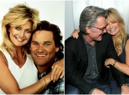 Példátlan szerelmi történet Hollywoodból: 36 éve van együtt a sztárpár, elárulják titkukat