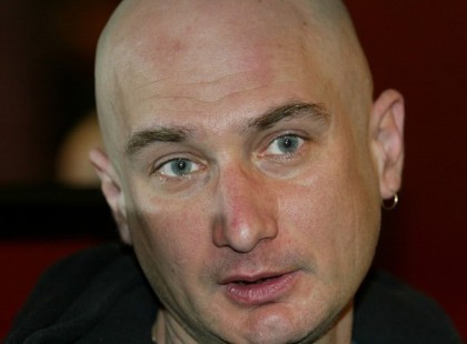 Így néz ki ma Cipő sírja!Már 6 éve nincs köztünk!