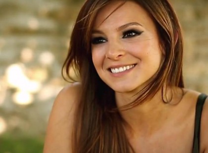 Nincs több titkolózás! Kiderült milyen nemű és hogy mikor született meg Sarka Kata 3. gyermeke :