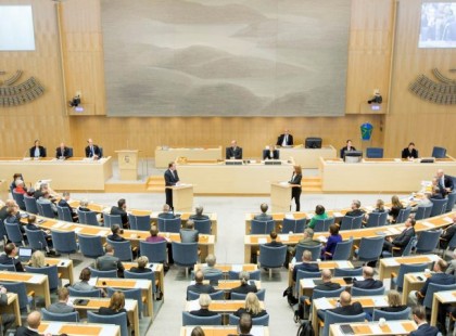 Svédország az egyetlen olyan ország, ahol a politikusok nem rendelkeznek kiváltságokkal!