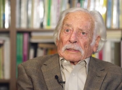 Bálint Gyuri bácsi: Lehet, hogy ez az utolsó üzenet, és az életembe kerülhet, de nem hallgatok!