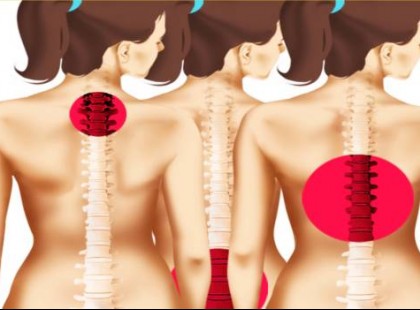 Ezek a nyújtási gyakorlatok egy masszázst is képesek helyettesíteni