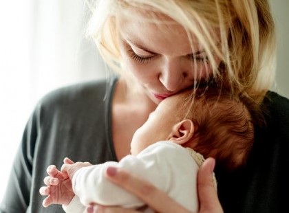 Ezért vagy szerencsés, ha fiad születik