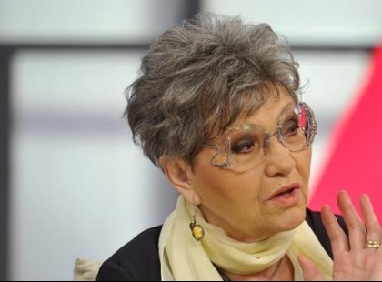 Ismét megszólalt Pécsi Ildikó: „Ma már úgy gondolom, ez hatalmas tévedés volt a részemről.