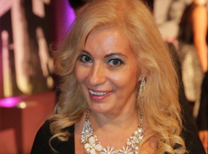 Végre elárulta! EZT mondta az életkoráról Kiszel Tünde