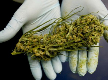 A kannabisz 6 megdöbbentő hatása, melyről mélyen hallgatnak