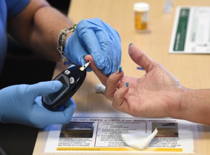 Örülhet a világ, meglett az oltás a cukorbetegség ellen