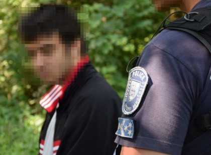 Varázslónak hazudta magát Farkas Feri így csalta az erdőbe a 8 éves kislányt, majd végzett vele