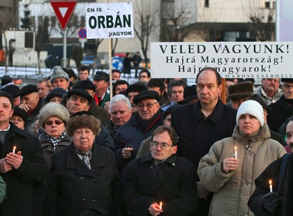 Botrány, egy székely bevallotta: 