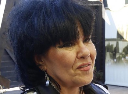 Megható vallomást tett Dolly: ezért sírta végig a születésnapját