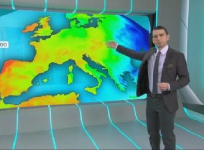 ITT A 3 hónapos előrejelzés 2019. NYÁRRA : Ilyen idő lesz JÚNIUSBAN, JÚLIUSBAN ÉS AUGUSZTUSBAN!