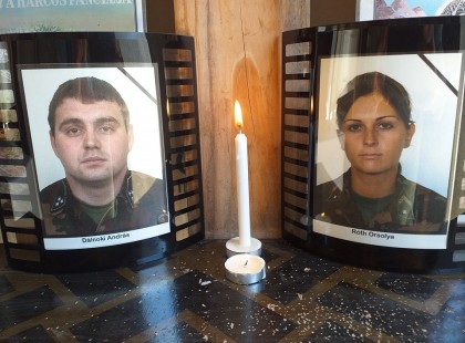 ANDRÁS ÉS ORSOLYA AZ ÉLETÜKET ADTÁK MAGYARORSZÁGÉRT. MIÉRT NEM ESIK RÓLUK EGYETLEN SZÓ SEM?