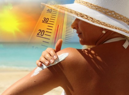 Hétvégén 27 fok lesz - itt az előrejelzés