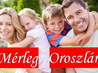 Ez az 5 csillagjegy a legjobb szülő