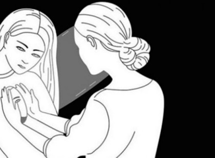 10 jel, ami azt mutatja, hogy el vagy fáradva lelkileg!