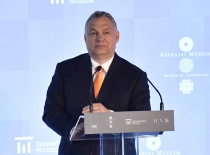 Toronymagas győzelmet jósolnak a Fidesznek a szakértők.