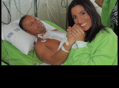 Itt a szörnyű diagnózis : dráma Schobert Norbiéknál – Norbi gyógyíthatatlan beteg, semmi esélye nincs a gyógyulásra!