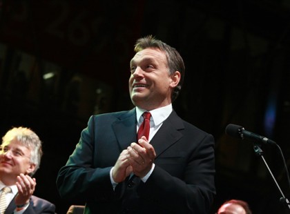 Így hangzott Orbán Viktor győzelmi beszéde