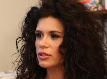 Drá­mai csa­var VV Fanni ügyé­ben, ezt tette a gya­nú­sí­tott!