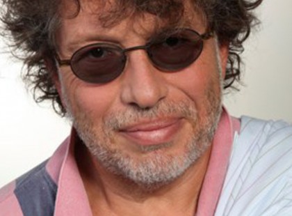 Isten éltesse sokáig a ma 71 éves legendás zeneszerző-énekest, Presser Gábort!