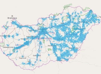 Új szolgáltató: 0 forint a havidíj, korlátlan a mobilnet