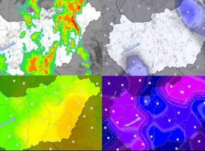 Végre elkészült! Ilyen lesz a 2019-es nyári időjárás – még a meteorológusok is csalódtak az előrejelzésben!