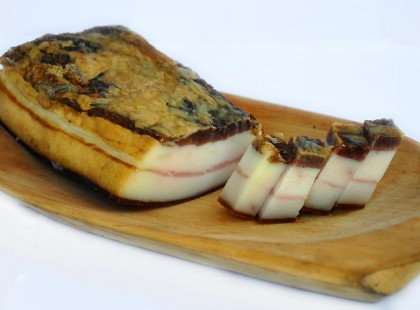 Az orvosok szerint ez az igazság a szalonnáról: “Tiszta egészség”