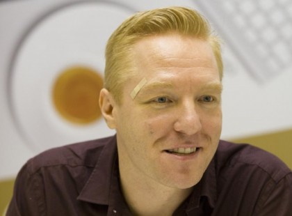 Óriási fájdalmakkal küzd Bereczki Zoli. Mozogni is alig képes , szinte elviselhetetlen