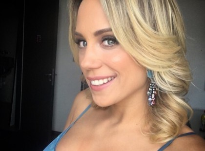 Máris??? Csak egy számmal tudatta Kiss Ramóna és Lékai Máté a csodás hírt! SZívből Gratulálunk Nektek!