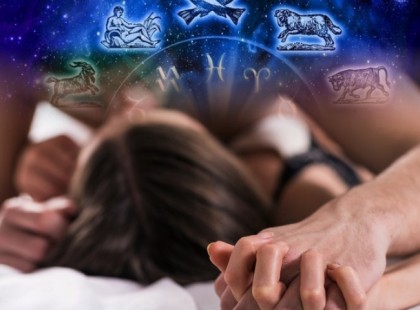 Ez a 3 csillagjegy a legjobb az ágyban