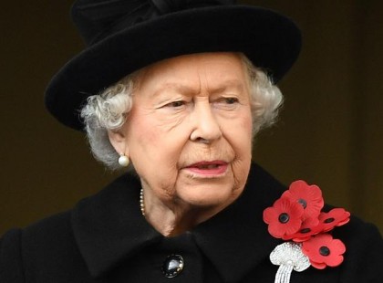 Gyászol a királyi család. Szomorú haláleset sújtotta a királyi családot!