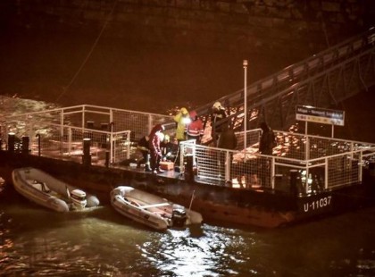 Nyaralni hozta a családját közöttük 6 éves kislányát az édesanya, mindannyian szörnyethaltak a Dunán