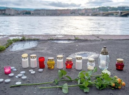 Megérkezett a szakértői vélemény a baleset okáról