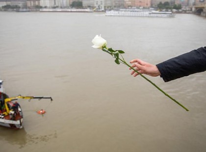 Dunai hajóbaleset: még mindig keresik a 6 éves kislány holttestét