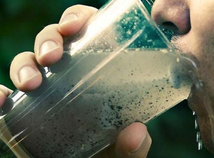 7 ok, hogy sós vizet igyunk minden reggel!