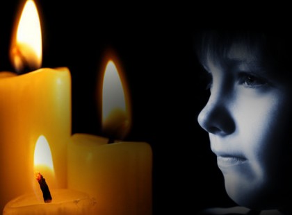 Bencét saját édesapja ölte meg . Az orvos talált egy cédulát a kezében… Ha ön is szülő, feltétlenül olvassa el!